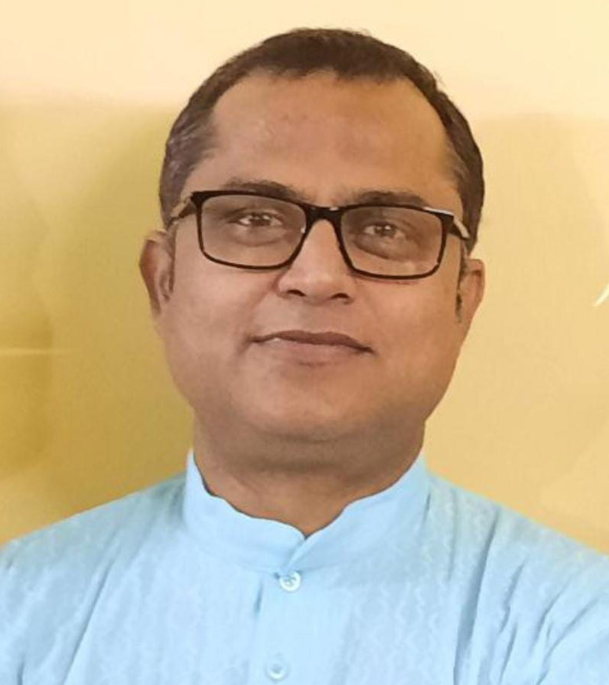 Rajesh Kar